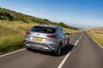 Kia XCeed PHEV 2020 года (UK)
